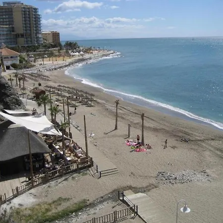 Apartment Primera Linea Playa