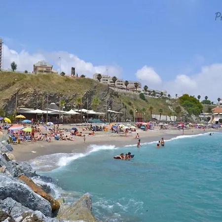 Apartment Primera Linea Playa Benalmadena