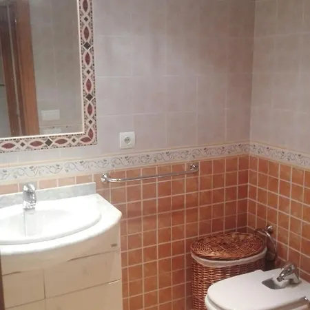 Apartment Primera Linea Playa