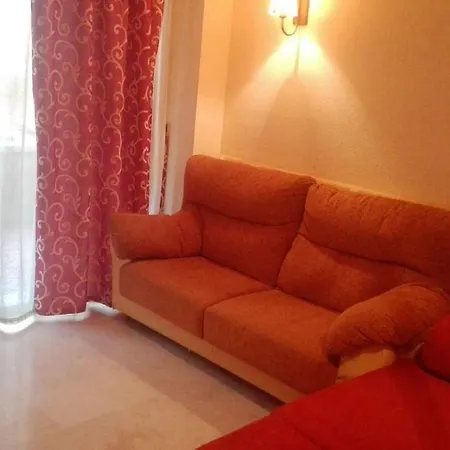 Apartment Primera Linea Playa