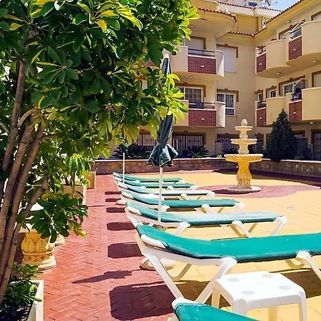 Apartment Primera Linea Playa *