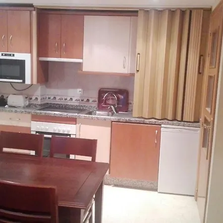 Apartment Primera Linea Playa *