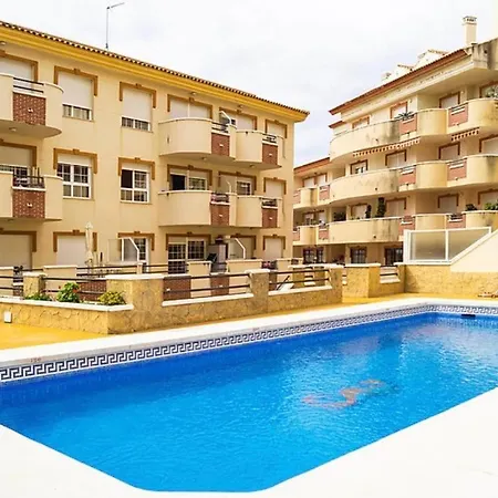 Apartment Primera Linea Playa Benalmadena